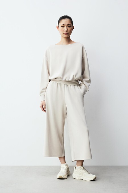 jogger cropped