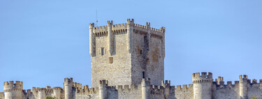 Este el castillo más imponente y mejor conservado de España que puedes visitar a dos horas de Madrid 