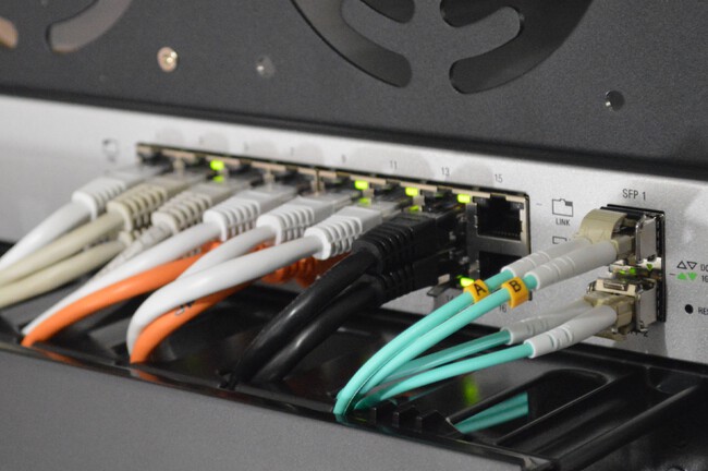 Ethernet