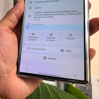 Galaxy AI puede escribir por ti en WhatsApp, cambiar tu estilo y traducir mensajes: así se activa Asistente de escritura 
