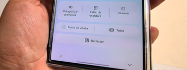Galaxy AI puede escribir por ti en WhatsApp, cambiar tu estilo y traducir mensajes: así se activa Asistente de escritura 