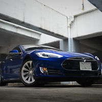 Quiero un Tesla P90D ¿Un qué? P90D. No, ya no se hace