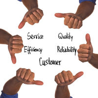 Decir no a un cliente, para poder decir sí a otros muchos 