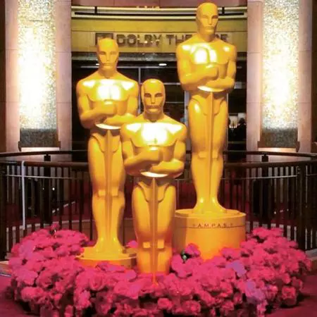 Belleza y celebrities: los secretos de los Oscars 2015