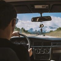 Descansar en los viajes en coche es fundamental, pero aún hay un 12% de conductores que ni se lo plantea