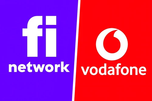 Finetwork Vodafone Portada