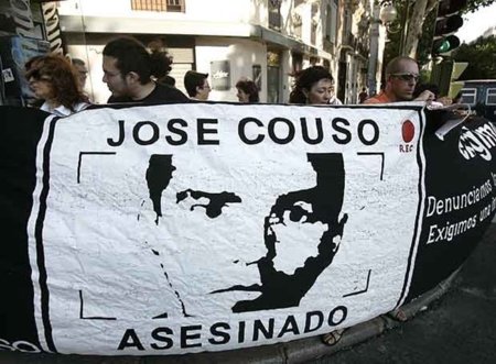 WikiLeaks / El Fiscal General del Estado y el Fiscal Jefe de la Audiencia Nacional "apoyaron" a EE.UU en el "Caso Couso"