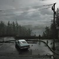 Silent Hill 2 ha confirmado que los remakes son un éxito. Faltan 4 meses para su lanzamiento y ya es lo más vendido de Amazon 