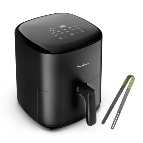 Moulinex Easy Fry Max 5L 