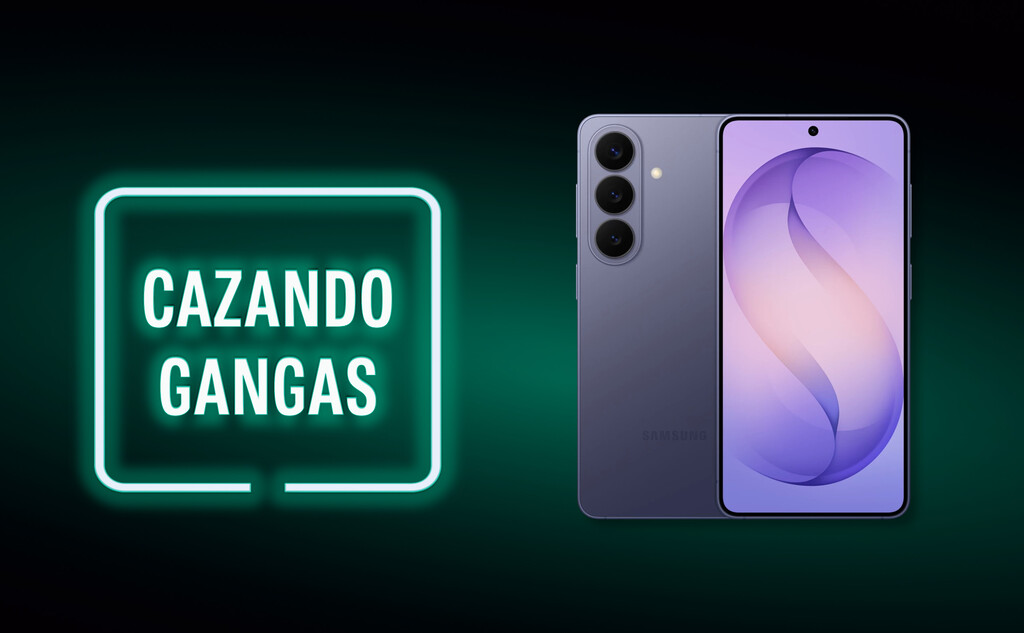 El Samsung Galaxy S26 a precio de outlet, ofertas en el Kindle a color, consolas retro y más. Cazando Gangas