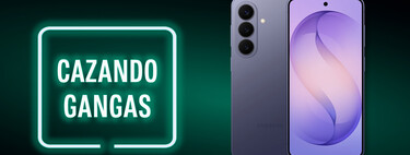 El Samsung Galaxy S26 a precio de outlet, ofertas en el Kindle a color, consolas retro y más. Cazando Gangas 