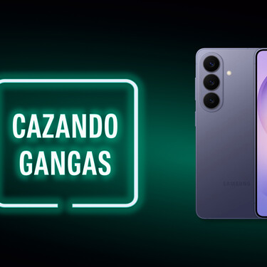 Cazando Gangas
