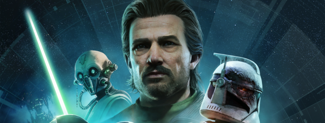 Star Wars: Zero Company