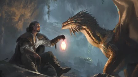 Dragones Dyd