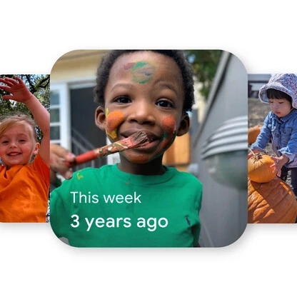 写真ウィジェット