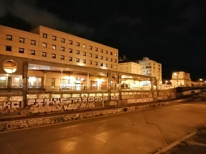 Foto de Fotos tomadas con el Honor 10 Lite (137/154)