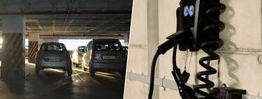 En 2017, el dueño de un coche eléctrico instaló un cargador con su comunidad de vecinos en contra. El Tribunal Supremo ha hablado 