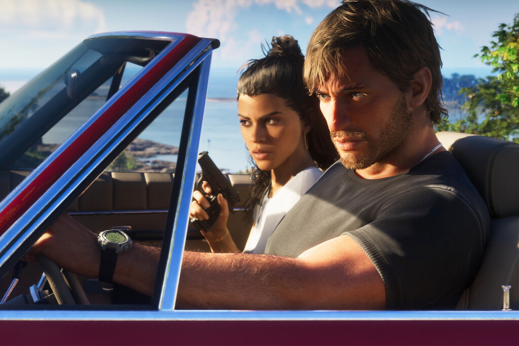 GTA 6: Rockstar confirma que su mapa será el más grande de la historia