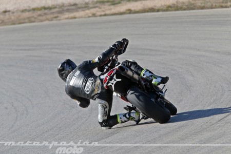 Ducati Hypermotard Sp 939 Mpm 075