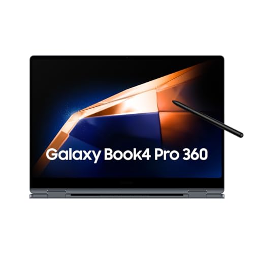 Samsung Galaxy Book4 Pro 360
