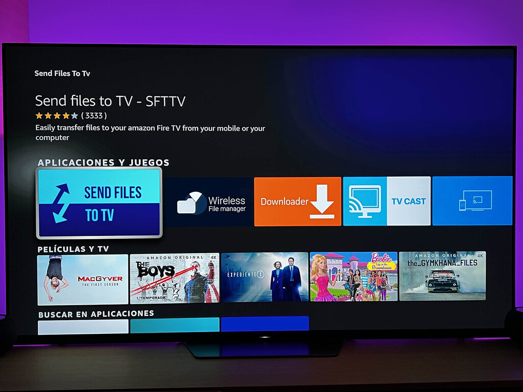 Cómo instalar la app de HBO Max en un Fire TV de Amazon mediante tu ...