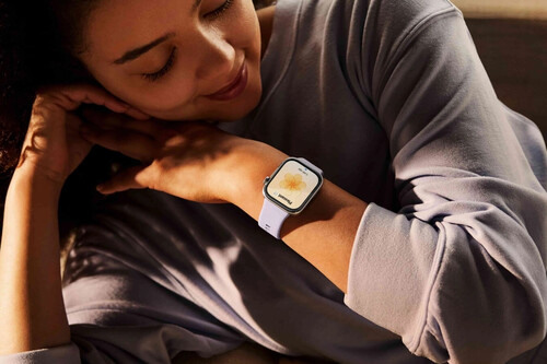Huawei Watch Fit 4
