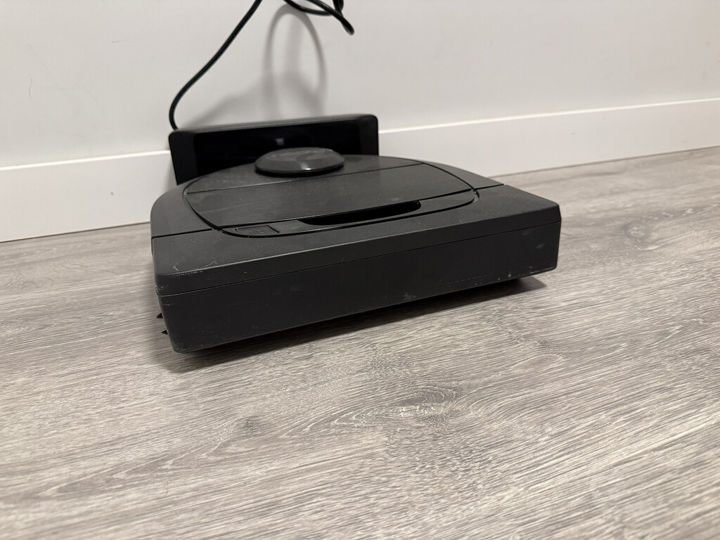 Llevo dos meses usando un robot aspirador y he medido la electricidad que consume. Lo uso a diario y esto es lo que me cuesta