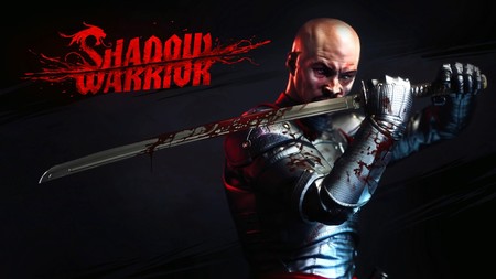 Ojo, Shadow Warrior se puede descargar GRATIS y por tiempo MUY limitado en PC y Mac