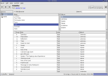 Rhythmbox 0.9.2, gana estabilidad y soporte para podcast