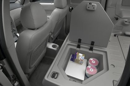 2007 Chevrolet HHR Panel