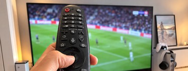 La mejor forma para no tener que resintonizar la TDT es activar esta función que muchas teles tienen desactivada