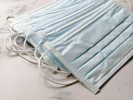 Medical Mask 5085513 1920