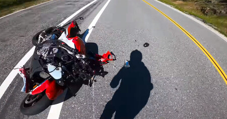 accidente