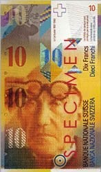 papel moneda