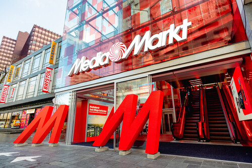 Cinco ofertas de MediaMarkt para aprovechar su campaña de la vuelta al cole, hoy sábado 15 de agosto