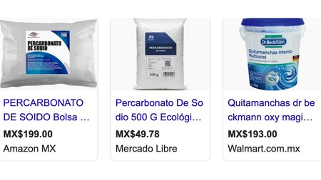 Percarbotano De Sodio