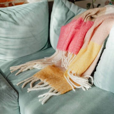 Ideas para renovar los textiles de casa en 2026 sin gastar casi ni un euro 