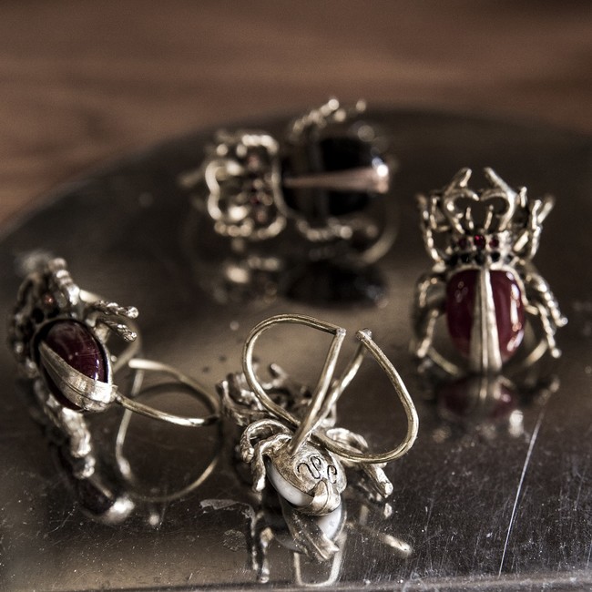 marcas españolas Suma Cruz