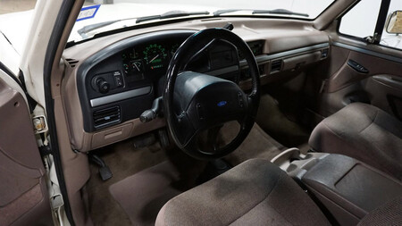 Ford Bronco Chicago Motors 10