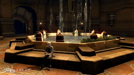 Ffxiv Economia Casas 2