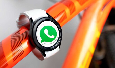 Rteloj Inteligente Whatsapp Portada