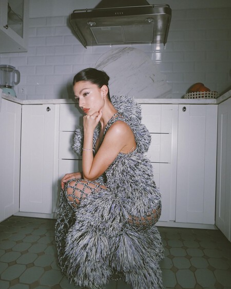 casa Úrsula Corberó