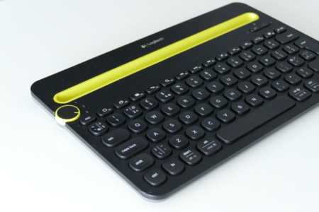 Logitech K480, probamos el teclado multidispositivo de Logitech
