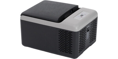 Nevera Electrica Portatil Alpicool C9pt