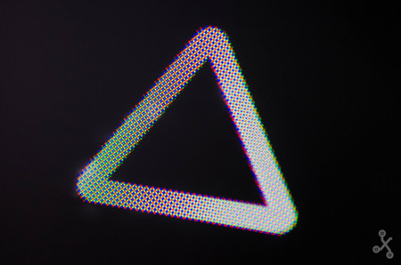 Moto X Force Pentile Diamond