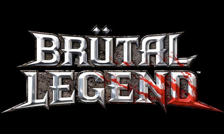 'Brutal Legend', Tim Schafer electrocuta a Jack Black a modo de promoción