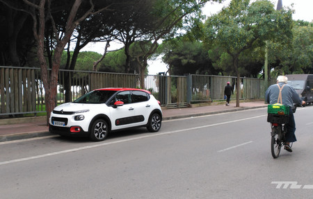 Citroen C3 2017 Presentacion