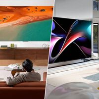 Los 6 mejores televisores que recomiendo para ver el Mundial de Fútbol 2026