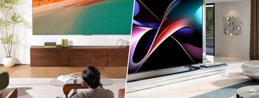 Qué tele elegir para disfrutar del Mundial de fútbol en 2026: estas son mis seis recomendaciones