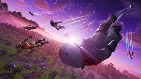 Por si el tráiler de Tenet fuera poco, este verano se proyectará una película entera de Christopher Nolan en Fortnite